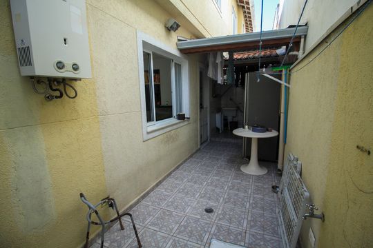 Casa de Condomínio para alugar com 3 quartos, 200m² em Mooca, São Paulo