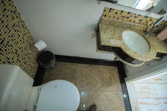 Casa de Condomínio para alugar com 3 quartos, 200m² em Mooca, São Paulo