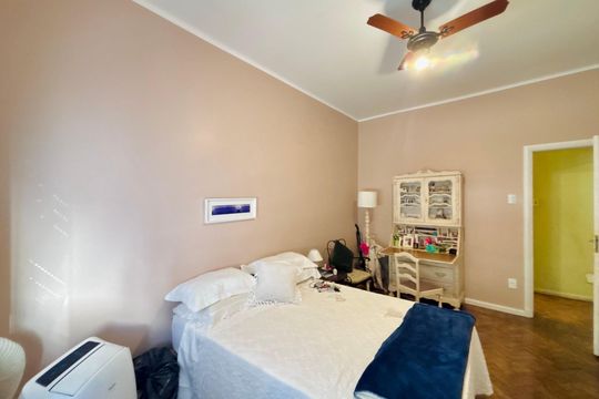 Apartamento para alugar com 3 quartos, 200m² em Copacabana, Rio de Janeiro