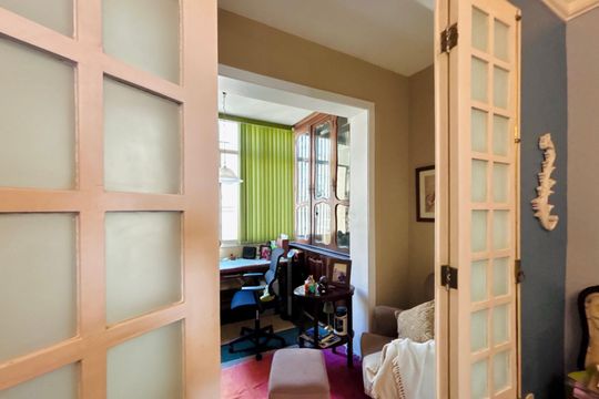 Apartamento para alugar com 3 quartos, 200m² em Copacabana, Rio de Janeiro