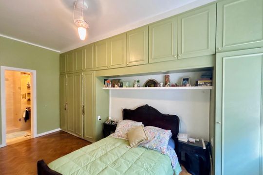 Apartamento para alugar com 3 quartos, 200m² em Copacabana, Rio de Janeiro