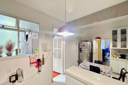 Apartamento para alugar com 3 quartos, 200m² em Copacabana, Rio de Janeiro