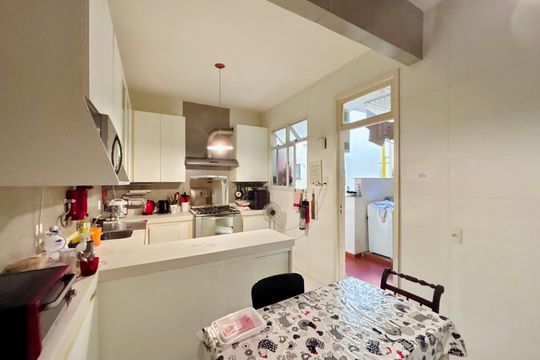 Apartamento para alugar com 3 quartos, 200m² em Copacabana, Rio de Janeiro