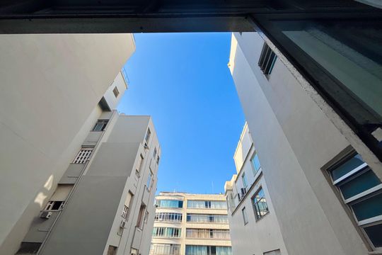 Apartamento para alugar com 3 quartos, 200m² em Copacabana, Rio de Janeiro