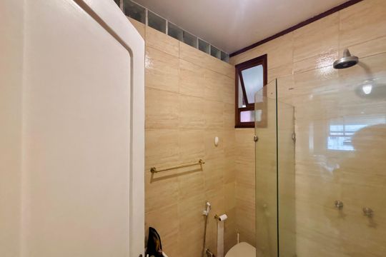 Apartamento para alugar com 3 quartos, 200m² em Copacabana, Rio de Janeiro