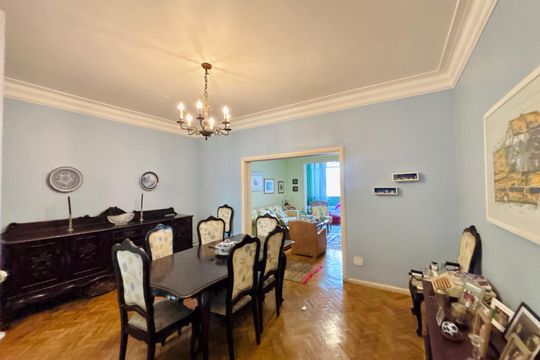 Apartamento para alugar com 3 quartos, 200m² em Copacabana, Rio de Janeiro