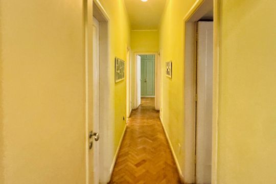 Apartamento para alugar com 3 quartos, 200m² em Copacabana, Rio de Janeiro