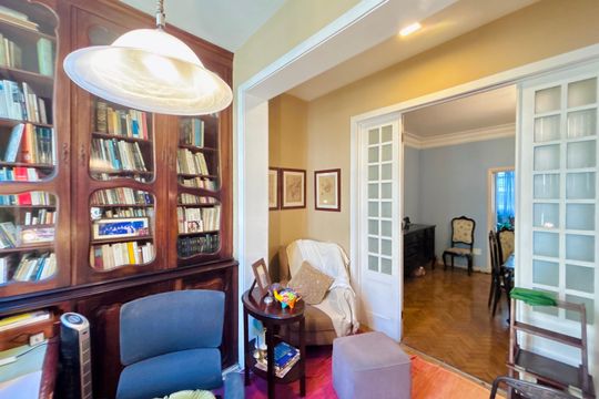 Apartamento para alugar com 3 quartos, 200m² em Copacabana, Rio de Janeiro