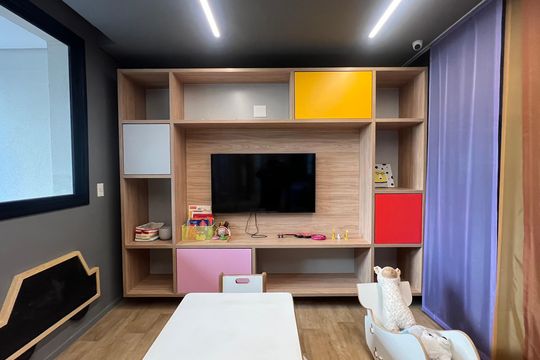 Kitnet/Studio à venda com 1 quarto, 35m² em Pinheiros, São Paulo