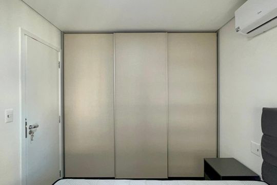 Kitnet/Studio à venda com 1 quarto, 35m² em Pinheiros, São Paulo