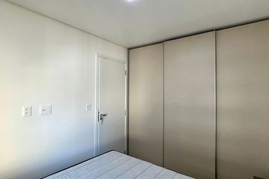 Kitnet/Studio à venda com 1 quarto, 35m² em Pinheiros, São Paulo