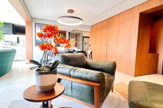 Apartamento à venda com 3 quartos, 130m² em Vila Leopoldina, São Paulo