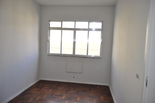 Apartamento à venda com 1 quarto, 51m² em Engenho de Dentro, Rio de Janeiro