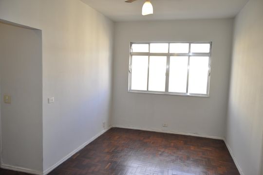 Apartamento à venda com 1 quarto, 51m² em Engenho de Dentro, Rio de Janeiro