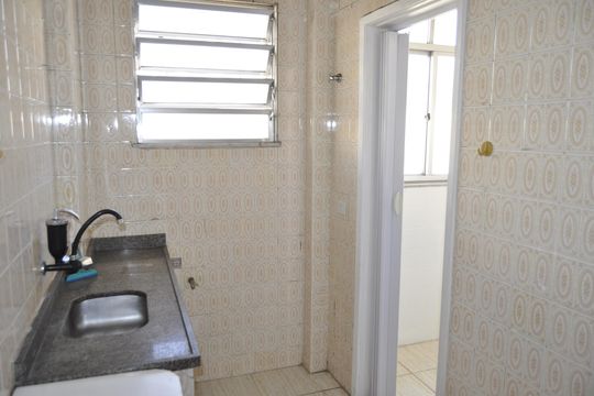 Apartamento à venda com 1 quarto, 51m² em Engenho de Dentro, Rio de Janeiro