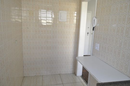 Apartamento à venda com 1 quarto, 51m² em Engenho de Dentro, Rio de Janeiro