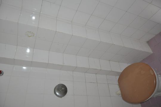 Apartamento à venda com 1 quarto, 51m² em Engenho de Dentro, Rio de Janeiro