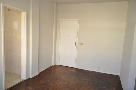 Apartamento à venda com 1 quarto, 51m² em Engenho de Dentro, Rio de Janeiro