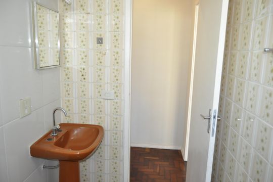Apartamento à venda com 1 quarto, 51m² em Engenho de Dentro, Rio de Janeiro