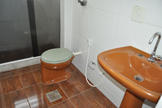 Apartamento à venda com 1 quarto, 51m² em Engenho de Dentro, Rio de Janeiro