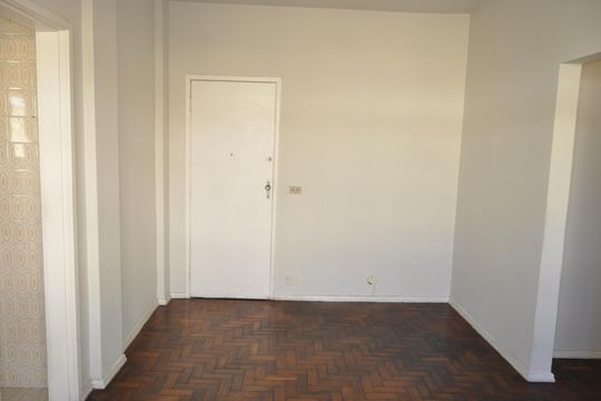 Apartamento à venda com 1 quarto, 51m² em Engenho de Dentro, Rio de Janeiro