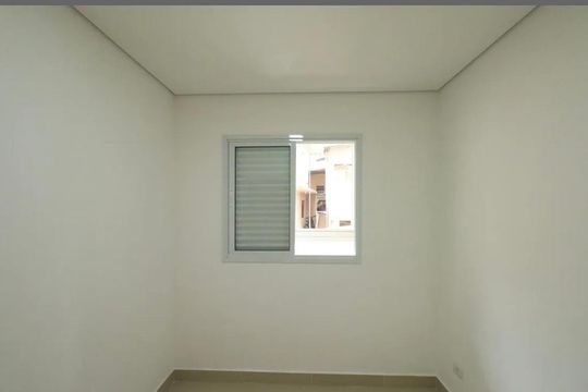 Quarto de apartamento à venda com 2 quartos, 45m² em Centro, Diadema