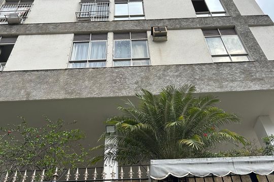 Apartamento à venda com 2 quartos, 50m² em Engenho Novo, Rio de Janeiro
