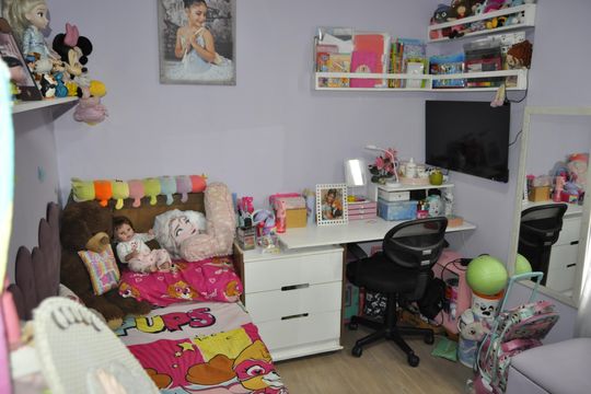 Apartamento à venda com 2 quartos, 50m² em Engenho Novo, Rio de Janeiro