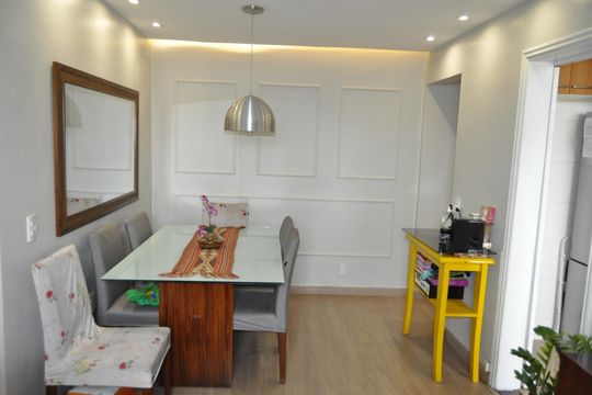 Apartamento à venda com 2 quartos, 50m² em Engenho Novo, Rio de Janeiro
