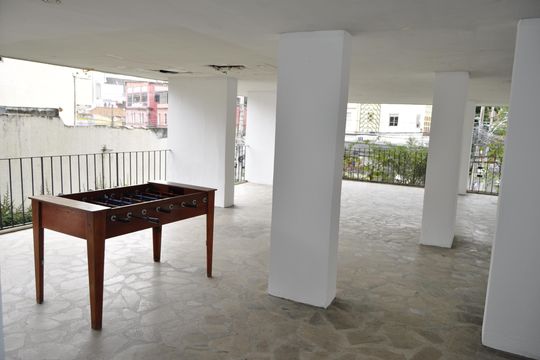 Apartamento à venda com 2 quartos, 50m² em Engenho Novo, Rio de Janeiro