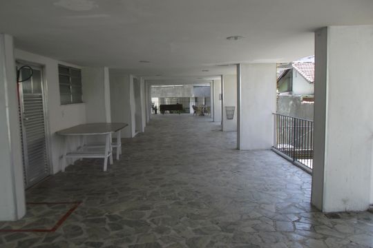 Apartamento à venda com 2 quartos, 50m² em Engenho Novo, Rio de Janeiro