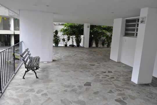 Apartamento à venda com 2 quartos, 50m² em Engenho Novo, Rio de Janeiro