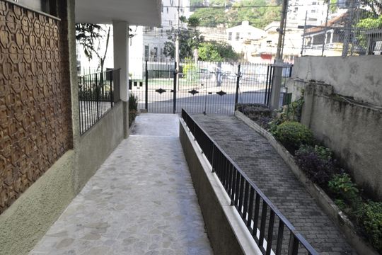Apartamento à venda com 2 quartos, 50m² em Engenho Novo, Rio de Janeiro