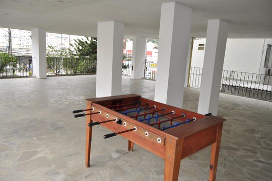 Apartamento à venda com 2 quartos, 50m² em Engenho Novo, Rio de Janeiro