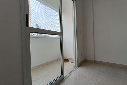 Sala de apartamento para alugar com 2 quartos, 72m² em Centro, Jundiaí
