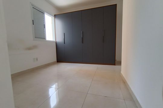 Quarto de apartamento para alugar com 2 quartos, 72m² em Centro, Jundiaí