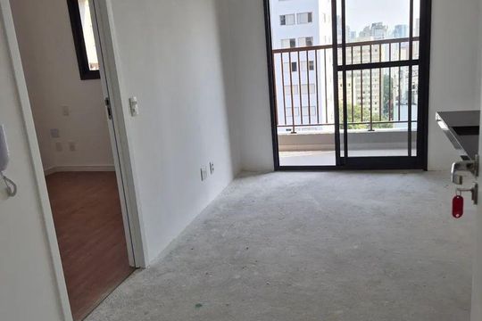 Kitnet/Studio para alugar com 1 quarto, 29m² em Vila Clementino, São Paulo