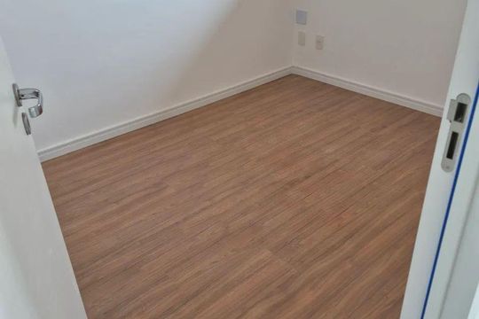 Quarto de kitnet/studio para alugar com 1 quarto, 29m² em Vila Clementino, São Paulo