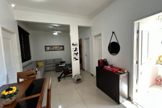 Apartamento para alugar com 2 quartos, 140m² em Méier, Rio de Janeiro