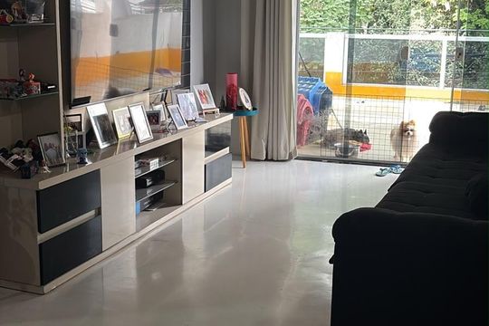 Casa à venda com 4 quartos, 160m² em Bortolândia, São Paulo