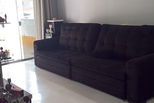 Sala de casa à venda com 4 quartos, 160m² em Bortolândia, São Paulo