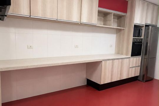 Quarto de casa à venda com 4 quartos, 160m² em Bortolândia, São Paulo