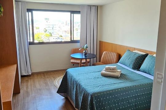 Apartamento para alugar com 1 quarto, 28m² em Cidade Baixa, Porto Alegre