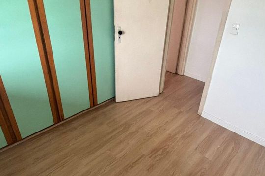 Apartamento à venda com 2 quartos, 68m² em Pechincha, Rio de Janeiro