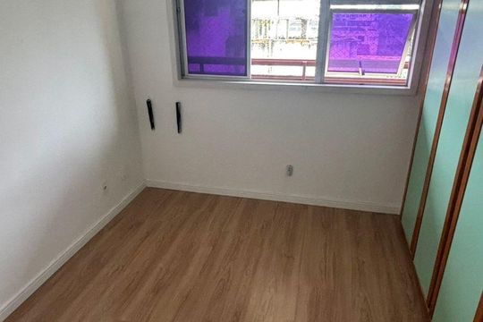Apartamento à venda com 2 quartos, 68m² em Pechincha, Rio de Janeiro