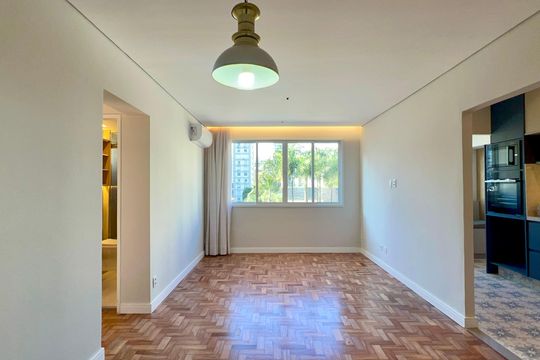 Apartamento para alugar com 2 quartos, 80m² em Cerqueira César, São Paulo