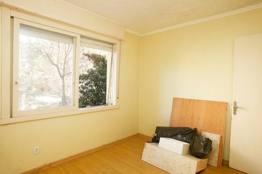 Quarto de apartamento para alugar com 1 quarto, 44m² em Mont’serrat, Porto Alegre