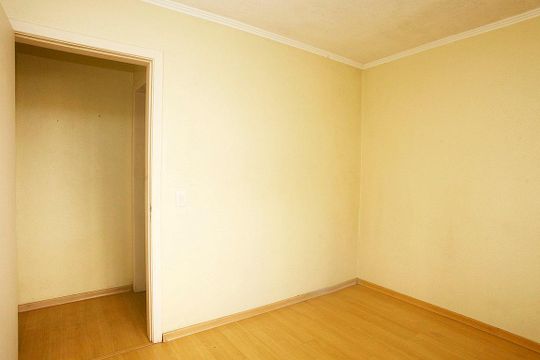 Quarto de apartamento à venda com 1 quarto, 44m² em Mont’serrat, Porto Alegre
