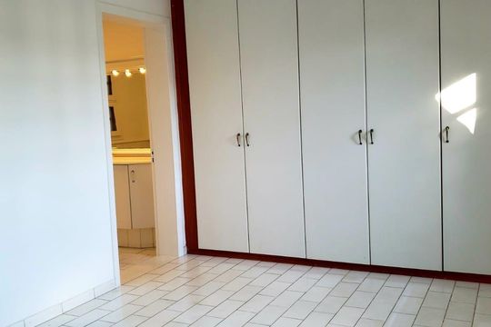 Casa para alugar com 4 quartos, 420m² em Residencial Tres (Alphaville), Santana de Parnaíba