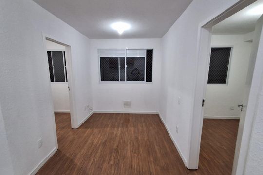 Apartamento para alugar com 2 quartos, 35m² em Jardim Promissao, São Paulo